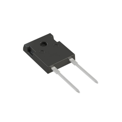 Integrated Circuit Chip MSC010SDA170B Silicon Carbide Schottky Barrier Diodes TO-247-2