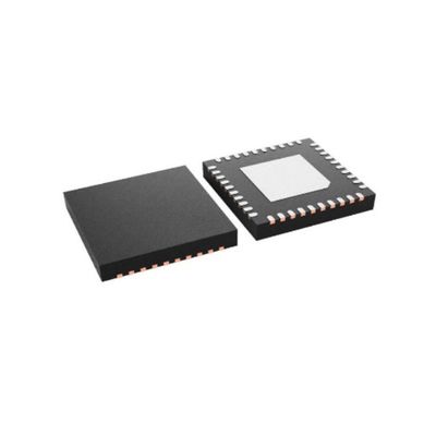 Integrated Circuit Chip LM51772RHAR 55V Four-Switch Buck-Boost Controller VQFN-40