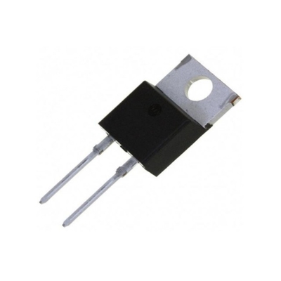 Integrated Circuit Chip MSC010SDA070K 700V 10A Silicon Carbide Schottky Barrier Diodes