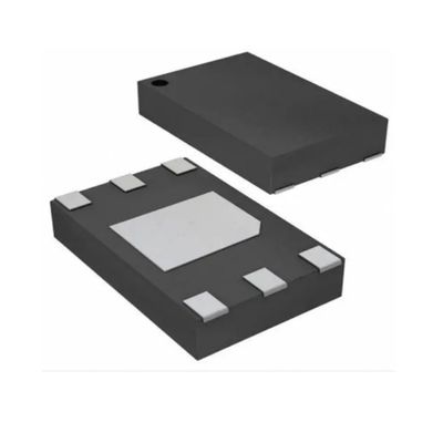 Integrated Circuit Chip LDL40PU33RY 200mA Low Dropout Linear Regulators DFN-6