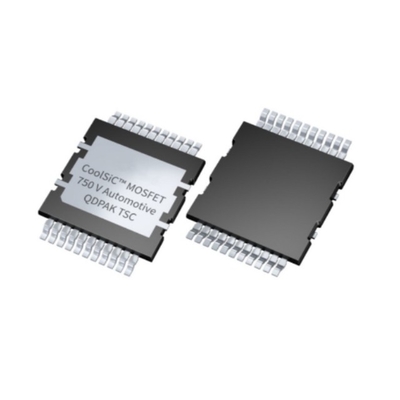 Integrated Circuit Chip IMDQ75R016M1H CoolSiC™ 750V G1 MOSFET Transistors