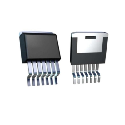 Integrated Circuit Chip DMWSH120H90SCT7Q 1200V Silicon Carbide Power MOSFET Transistor
