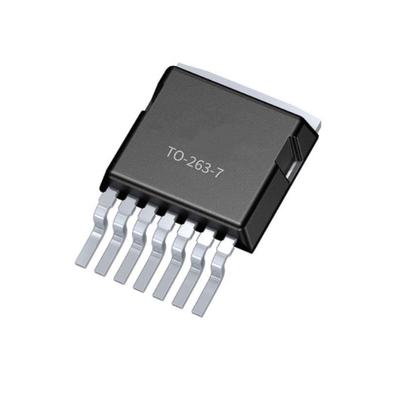 Integrated Circuit Chip IMBG120R026M2H 1200V CoolSiC™ MOSFET Transistor TO-263-7
