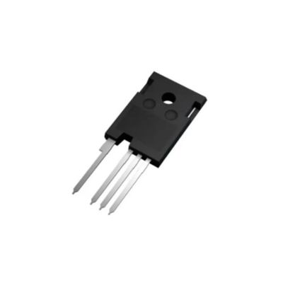 Integrated Circuit Chip DMWSH120H28SM4Q 1200V 100A Silicon Carbide MOSFET Transistor