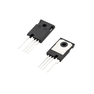 Integrated Circuit Chip C3M0040120K1 66A C3M Silicon Carbide Power MOSFET Transistor