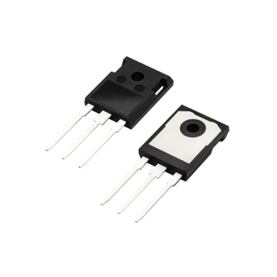 Integrated Circuit Chip C2M0045170D 1700V C2M Silicon Carbide Power MOSFET Transistor