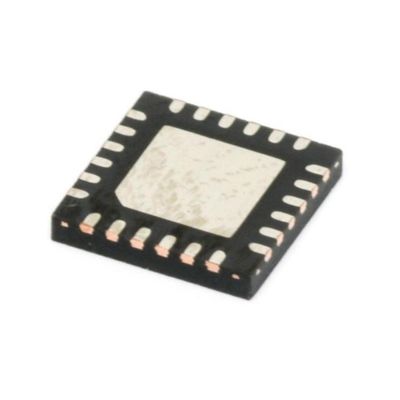 Integrated Circuit Chip AD7386-4BCPZ 16-Bit Quad Single Ended SAR ADC LFCSP-24