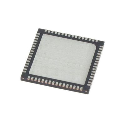Integrated Circuit Chip AD7771BCPZ 8-Channel 24-Bit Simultaneous Sampling ADC