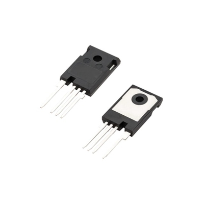 Integrated Circuit Chip E3M0075120K 145W Silicon Carbide MOSFET Transistor TO-247-4