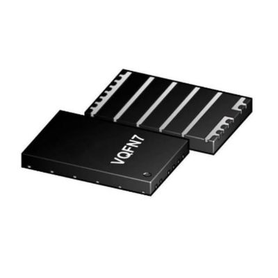 Integrated Circuit Chip GANE3R9-150QBAZ 150V Gallium Nitride FET Transistors VQFN-7