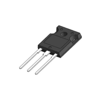 Integrated Circuit Chip NVHL023N065M3S Silicon Carbide MOSFET Transistor TO-247-3