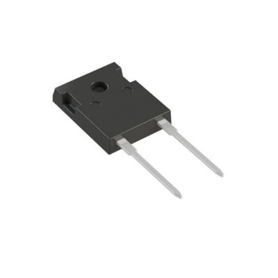 Integrated Circuit Chip MSC030SDA070B 700V Silicon Carbide Schottky Barrier Diodes