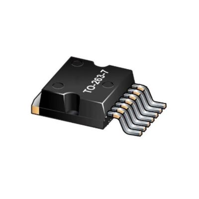 Integrated Circuit Chip NSF080120D7A0J Silicon Carbide MOSFET Transistor TO-263-7