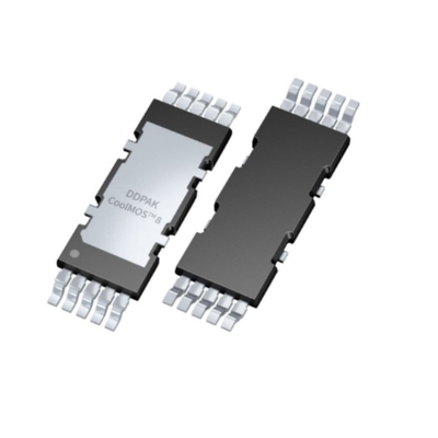 Integrated Circuit Chip IPDD60R037CM8 600V CoolMOS™ 8 Power Transistor PG-HDSOP-10