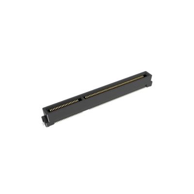 Connectors SE1014023111111 Slim Cool Edge Hybrid Connector For Baseband