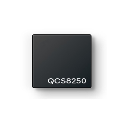 IoT Chip QCS-8250-1-MPSP1017-TR-00-0-AA Premium Processor With Wi-Fi 6 And 5G For IoT