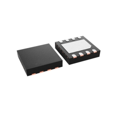 Integrated Circuit Chip LP5810BDSDR 4 x 3 Matrix RGB LED Driver WSON-8 Driver IC
