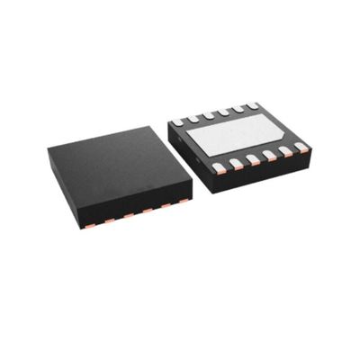 Integrated Circuit Chip LP5811ADRRR Synchronous Boost 4-Channel RGBW LED Driver