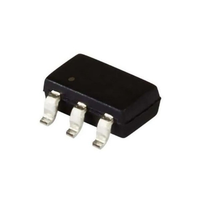 Integrated Circuit Chip PSA2-6 SMT MMIC Linear Gain Block Amplifier
