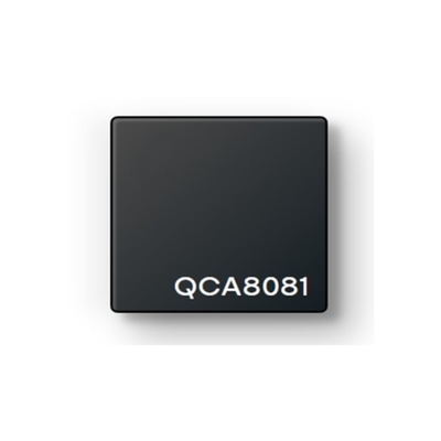 IoT Chip QCA-8081-0-56MQFN-TR-02-0 Single Port Four Speed Ethernet PHY Transceiver