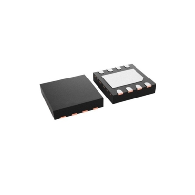 Integrated Circuit Chip LP5812BDSDR 6MHz Four-Channel RGB LED Driver IC WSON-8
