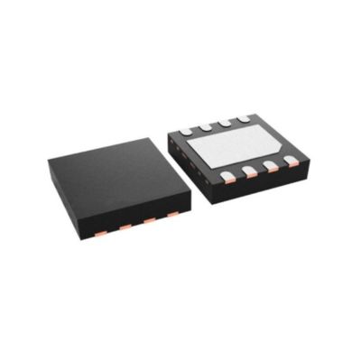 Integrated Circuit Chip LP5812ADSDR RGB LED Driver With Autonomous Control WSON-8