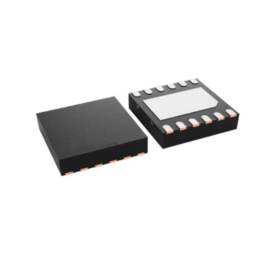 Integrated Circuit Chip LP5811CDRRR LED Lighting Drivers WSON-12 RGBW LED Driver
