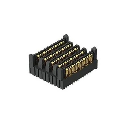 Connectors EBTM-6-12-2.0-S-VT-1-R-A 144POS 2.00mm ExaMAX Backplane Vertical Header