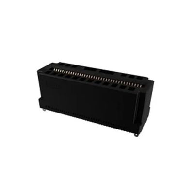 Connectors CED011481142001 Double Density Cool Edge 0.80mm Connector