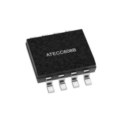 Integrated Circuit Chip ATECC608B-SSHCZ-T Security IC SOIC-8 TNGLoRaWAN Secure Element