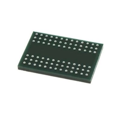 Memory IC Chip AS4C1G8D4A-62BCN 1024M x 8 Bit DDR4 Synchronous DRAM Memory