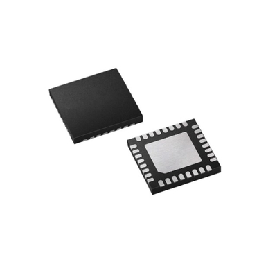 Ethernet IC NCN26000XMNTBG 10BASE-T1S Ethernet PHY With MII Interface QFN-32
