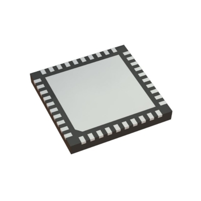 Integrated Circuit Chip SM802123UMG ClockWorks FLEX Ultra-Low Jitter Clock Generator