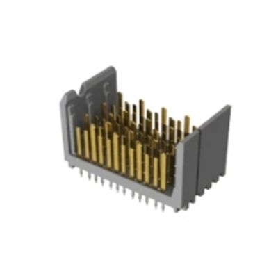 Connectors HDTM-4-08-2-S-VT-0-1 1.8mm XCede HD High-Density Backplane Vertical Header