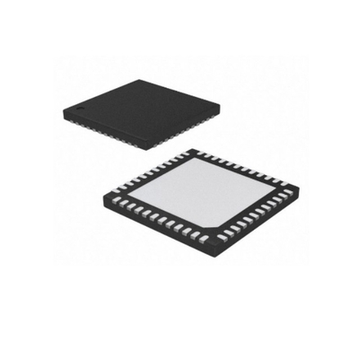 Integrated Circuit Chip 8A35003E-004AJG8 4-Channels System Synchronizer VFQFPN-48