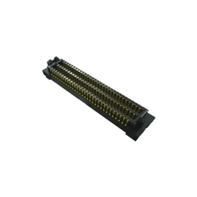 Connectors SEAM8-50-S02.0-S-10-3 High Flexible Open-Pin-Field Array Terminal Connector