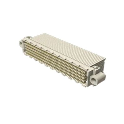 Connectors SEAFP-20-01-S-08-RA-WT-GP High-Speed Right-Angle Press-Fit Connector