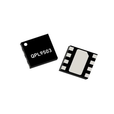Wireless Communication Module QPL9503TR7 Flat Gain High Linearity Ultra-Low Noise Amplifier