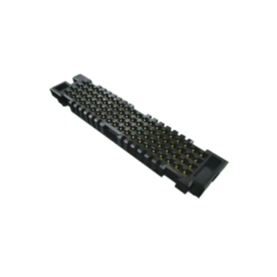 Connectors LPAF-50-03.0-L-08-2-K-TR Low Profile Open-Pin-Field Array Socket Connector