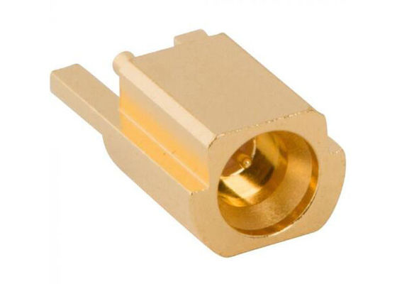 Connectors 925-126J-51P RF Connector 50Ohm Compact Board-To-Board Interface