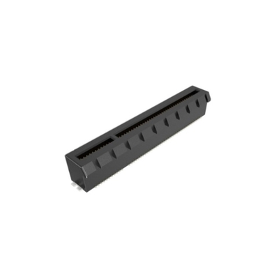 Connectors 10144667-112Y0LF PCI Express x8 vertical Card Edge Connector 98POS