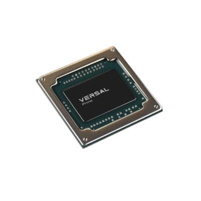 AI Processor Chip XCVM2302-3HSEVFVF1760 Highly Integrated Versal Prime VM2302 Adaptive SoC