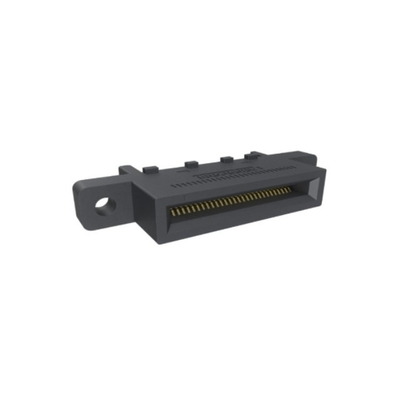 Connectors ME1005634478101 168POS Mini Cool Edge 0.60mm Card Edge Connectors