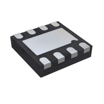 Wireless Communication Module ADL8122ACPZN 10kHz To 10GHz Broadband Low Noise Amplifier