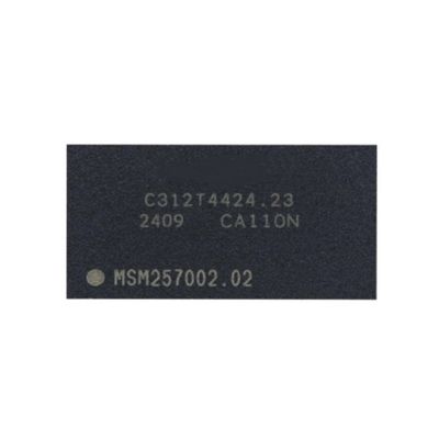 Memory IC Chip D2516ECMDXGMEY-U 4Gb Dynamic Random Access Memory IC FBGA-96