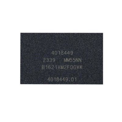 Memory IC Chip D1611PM3BDGUI-U 16Gb 3733MHz Dynamic Random Access Memory IC
