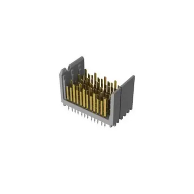HDTM-4-06-1-SVT-0-1 Connectors XCede HD High-Density Backplane Vertical Header