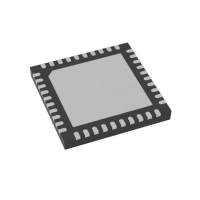 SI53254A-D03AM Integrated Circuit Chip Automotive PCI Express Clock Fanout Buffer QFN-40