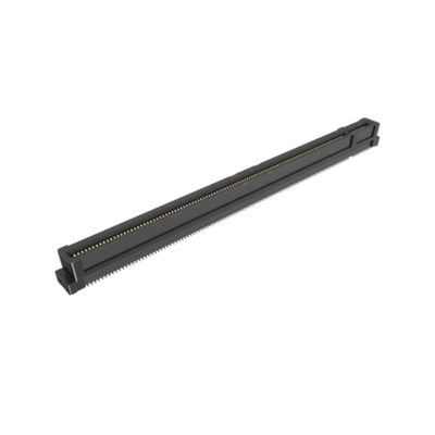CEE023000140111 Connectors PCIe Card Edge Connector For Commercial Systems