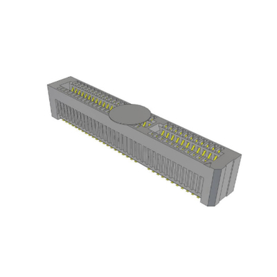 PCIE-G4-04-01-S-DV-A-K-TR Connectors PCI Express Gen 4 Slim Edge Card Connector